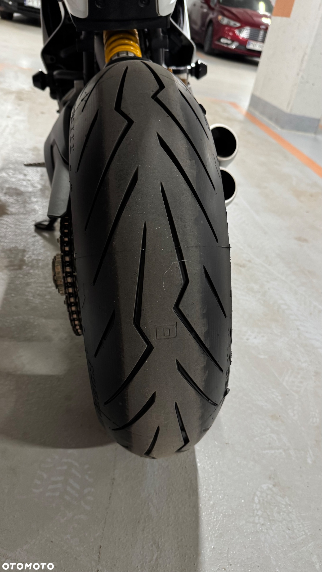 Ducati SuperSport - 13