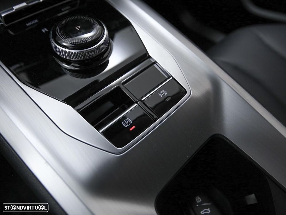 MG MG5 61 kWh Luxury - 26