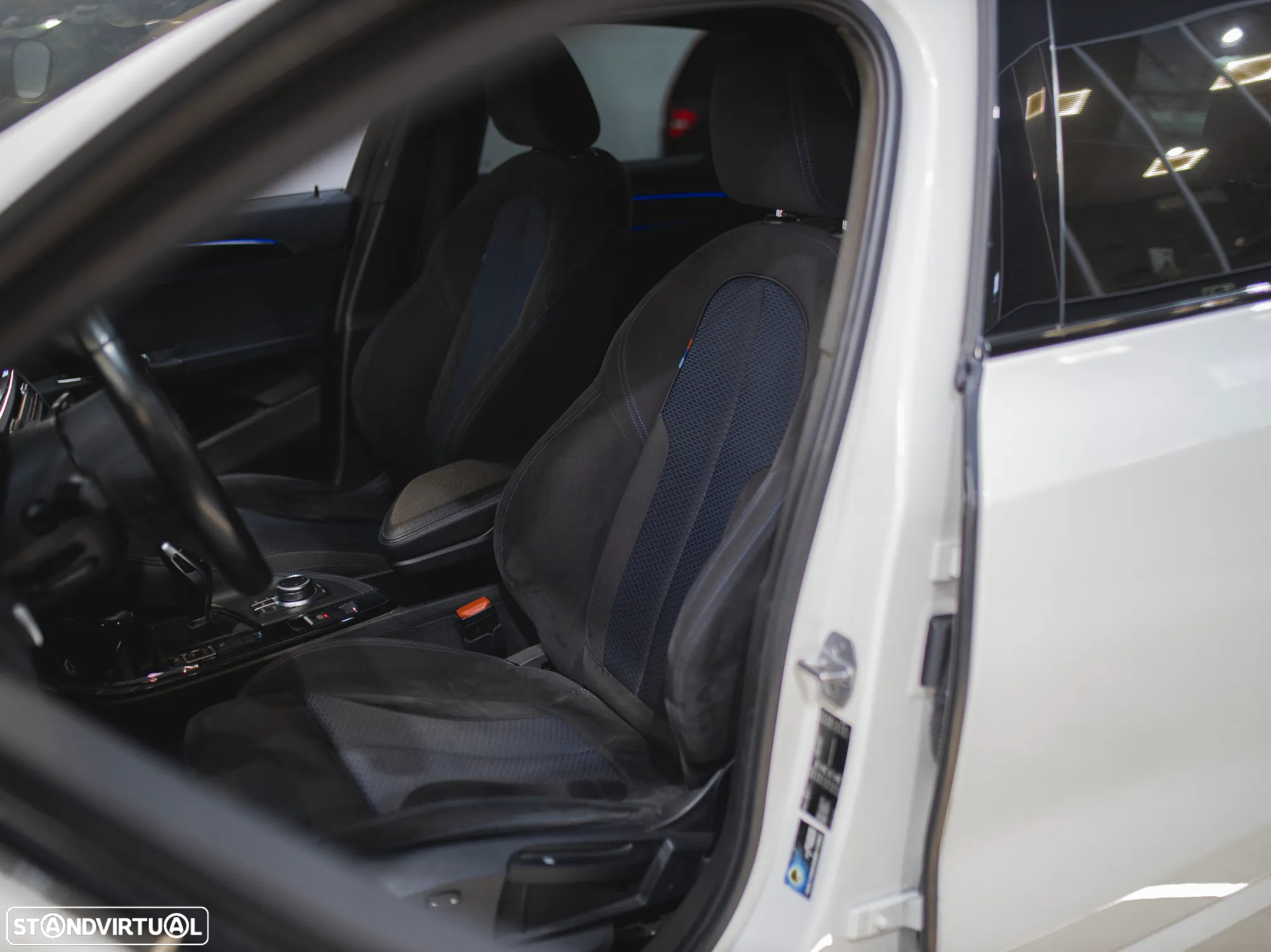 BMW X2 16 d sDrive Auto Pack M - 23