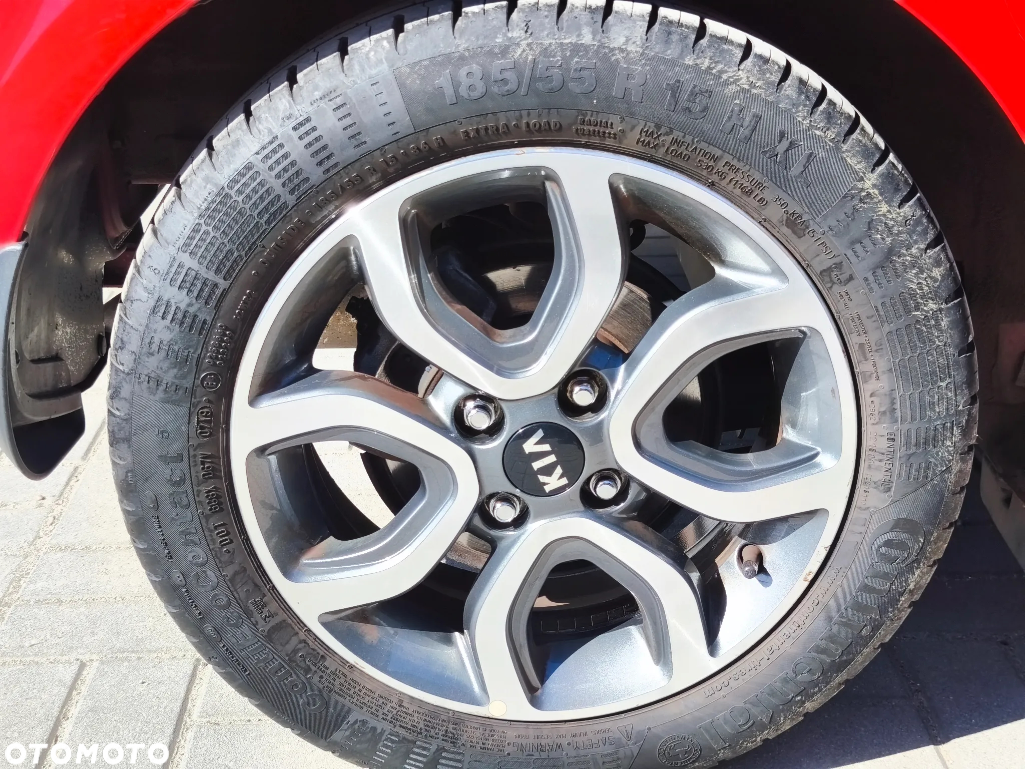 Kia Picanto 1.2 L - 38