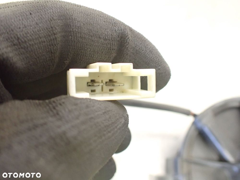 WENTYLATOR NAWIEWU VOLKSWAGEN T4 TRANSPORTER 1.9 701819021B - 4