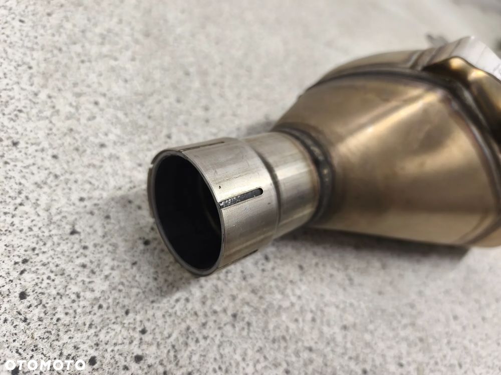 Tłumik, wydech KTM 690 SMC-R SMCR - 2