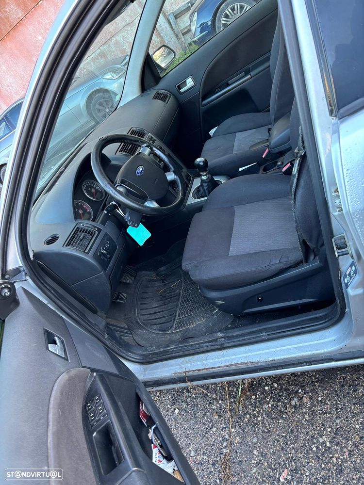 Ford Mondeo Gasolina de 2001 para peças - 5