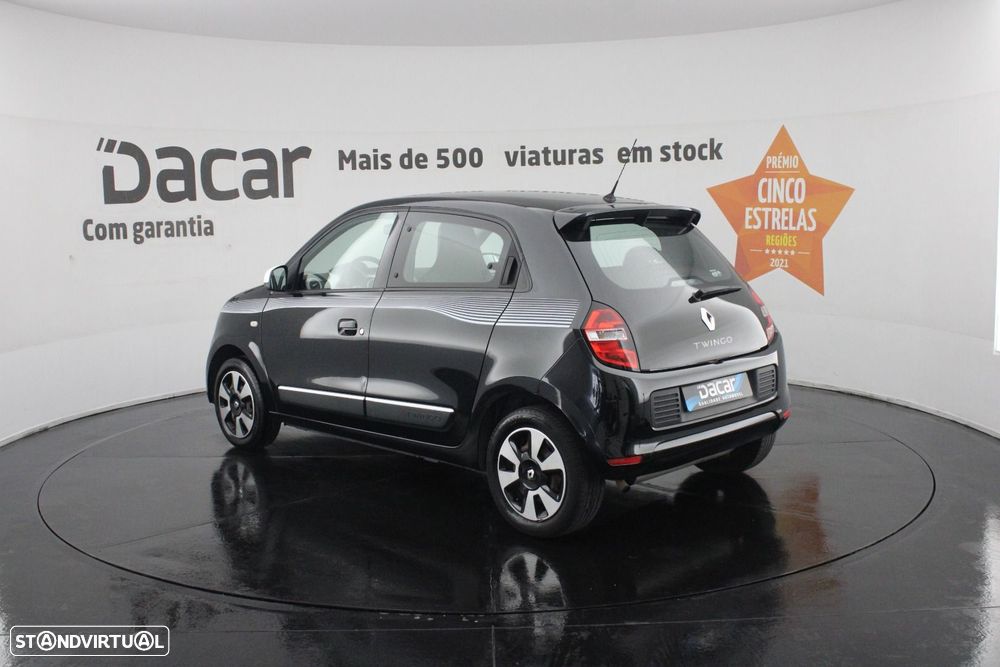 Renault Twingo - 5