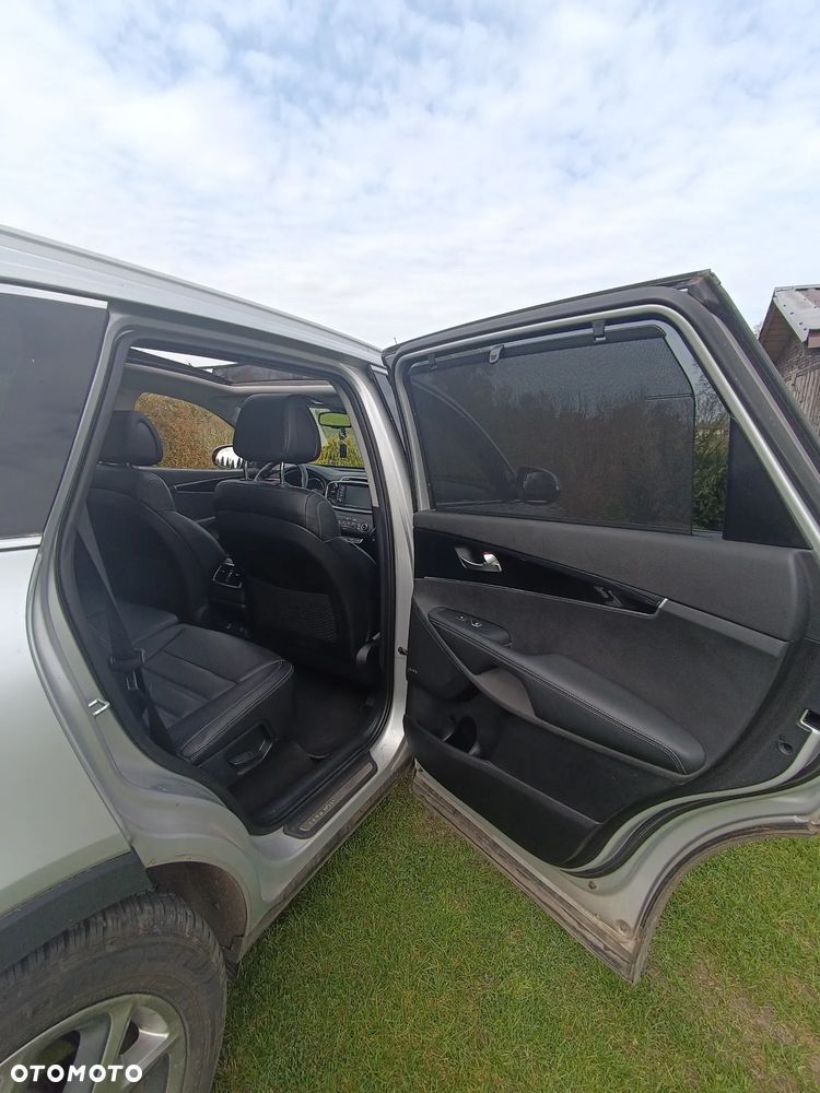 Kia Sorento 2.2 CRDi AWD Platinum Edition - 16