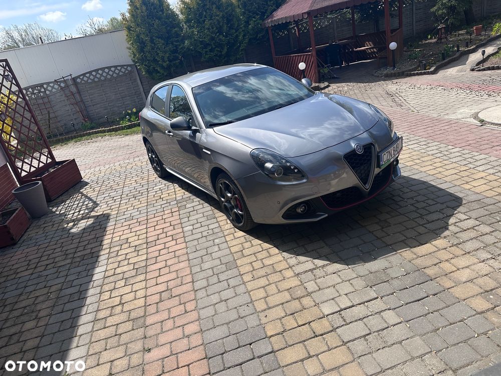 Alfa Romeo Giulietta 1.6 JTDM - 17