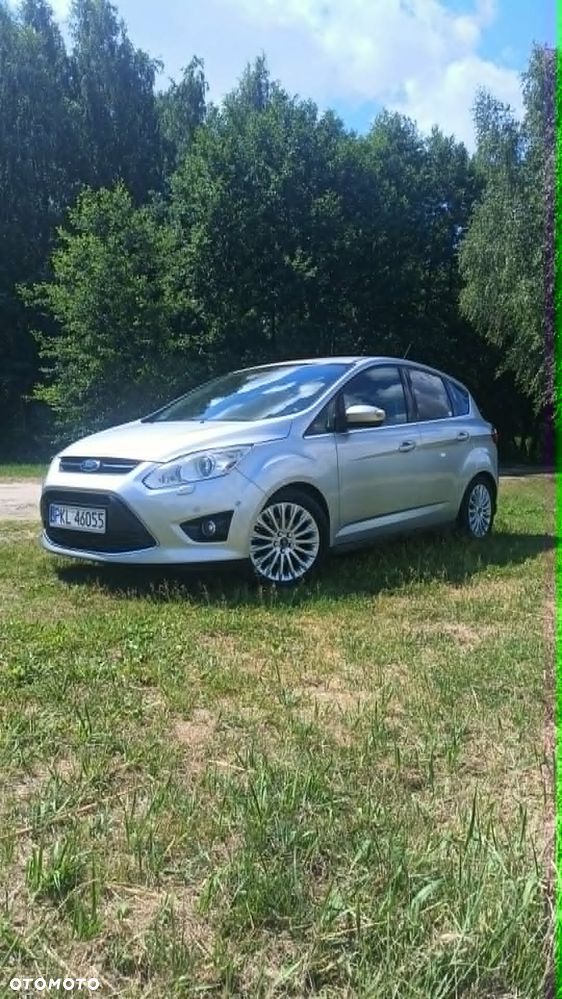 Ford C-MAX 1.6 TDCi Edition - 31