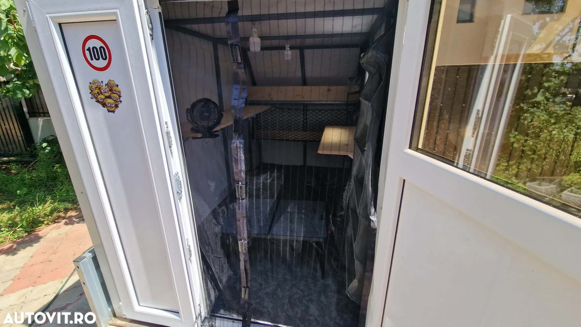 Autocar Mini Camper - 7