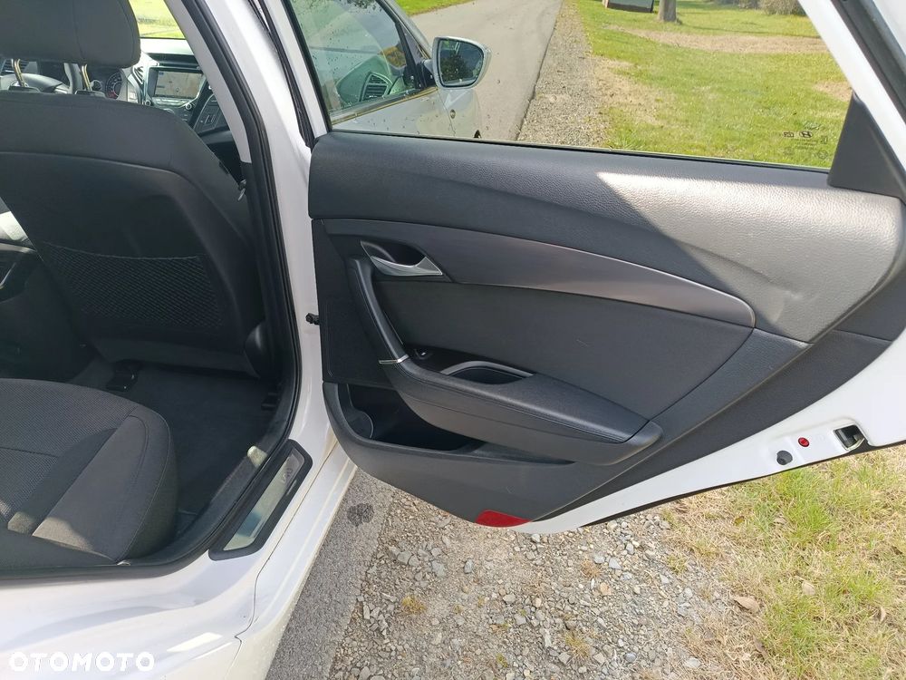 Hyundai i40 1.7 CRDi Business - 28