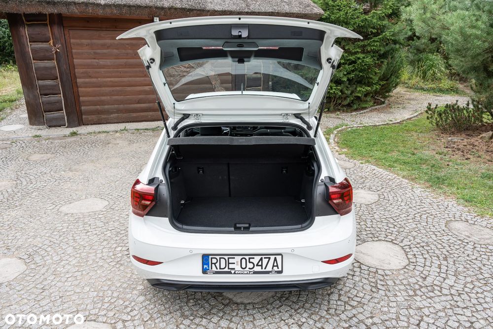 Volkswagen Polo 1.0 - 20