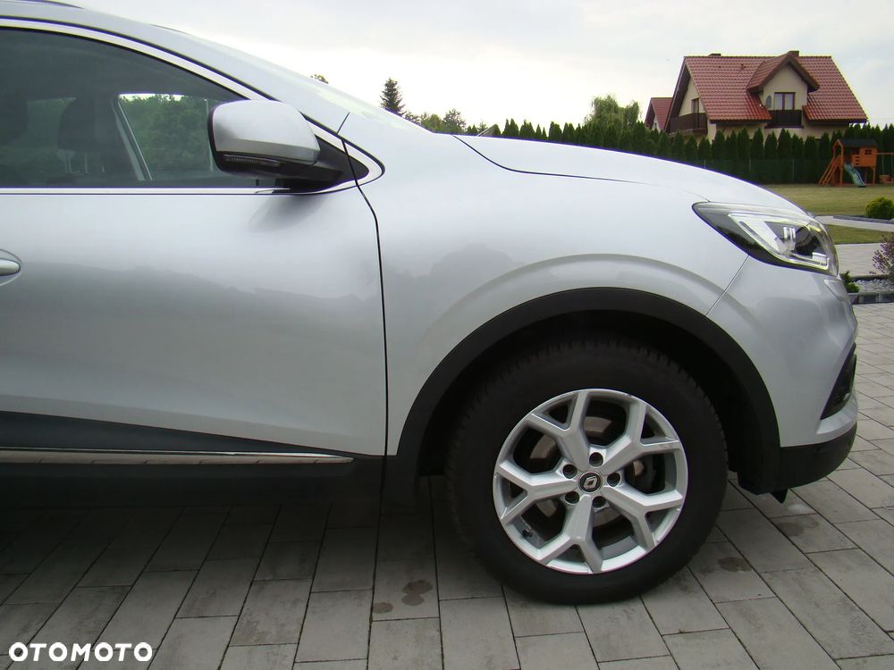Renault Kadjar 1.3 TCe FAP Intens - 14