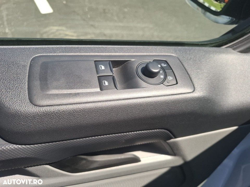 Ford Transit Custom - 26