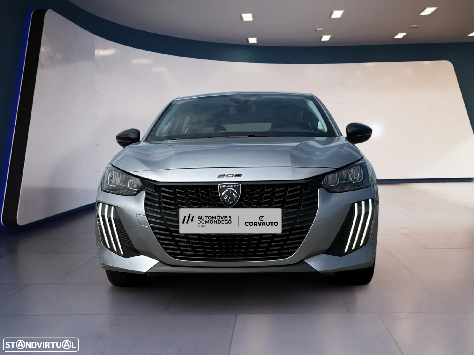 Peugeot 208 1.2 PureTech Active - 2