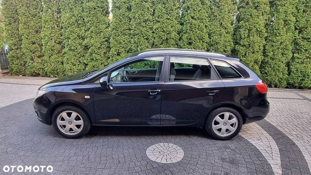 Seat Ibiza - 3