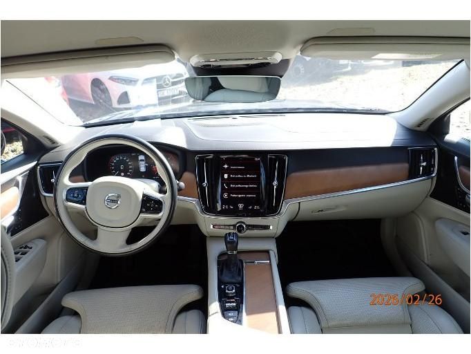 Volvo S90 D5 AWD Inscription - 8