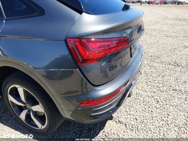 Audi Q5 Sportback 45 TFSI quattro S tronic S line - 12