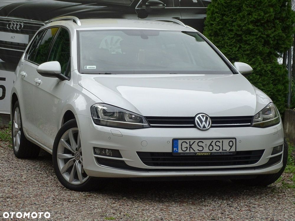 Volkswagen Golf - 2