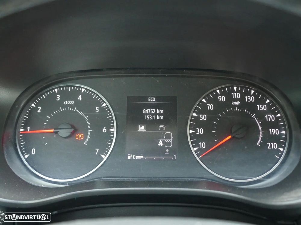 Dacia Jogger 1.0 ECO-G Expression 7L Bi-Fuel - 20
