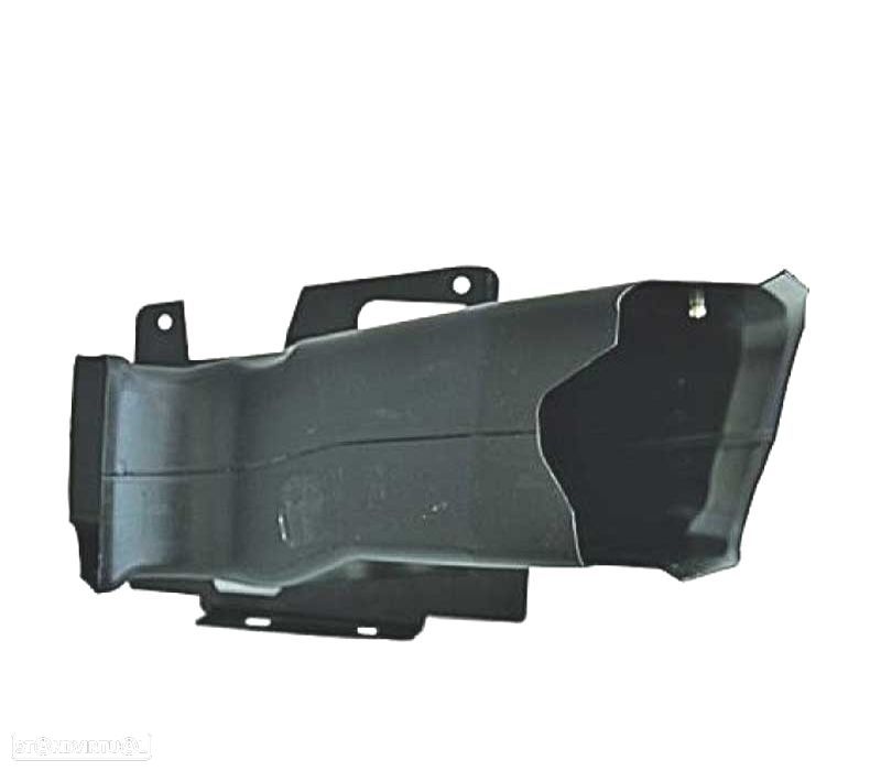 CONDUTA AR TRAVÕES DIREITA E46 BERLINA TOURING 98-05 - 1