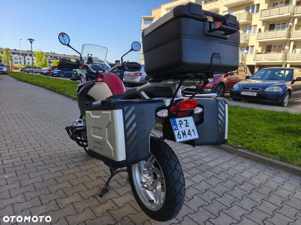 BMW GS - 7