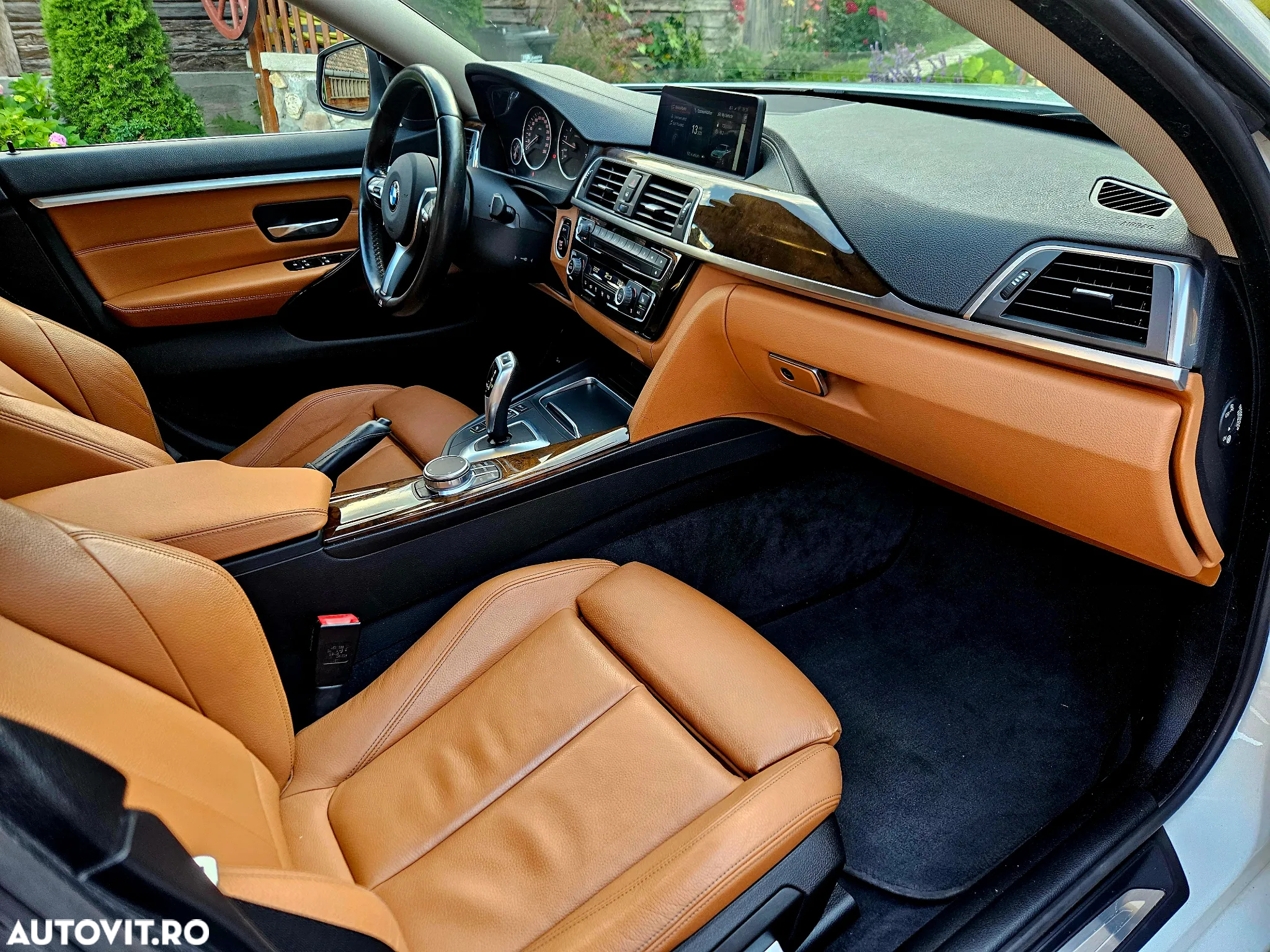 BMW Seria 4 430i Gran Coupe xDrive Aut. Luxury Line - 7