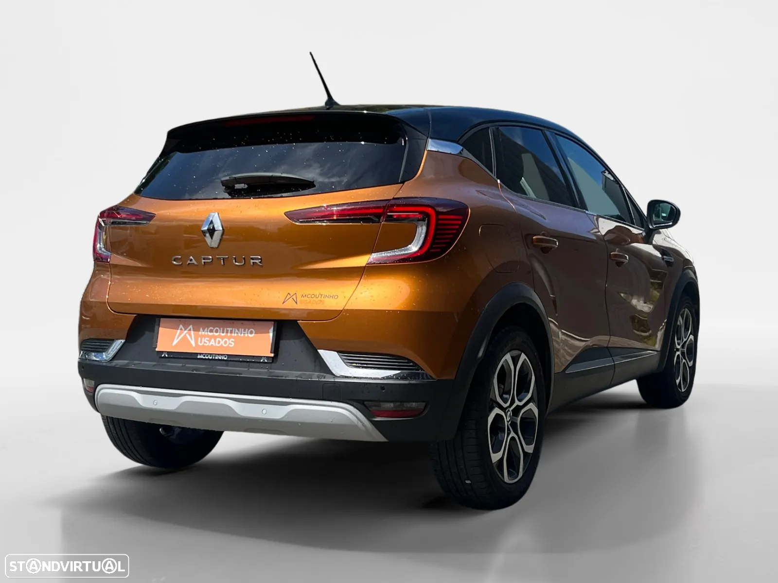 Renault Captur 1.0 TCe Intens - 6
