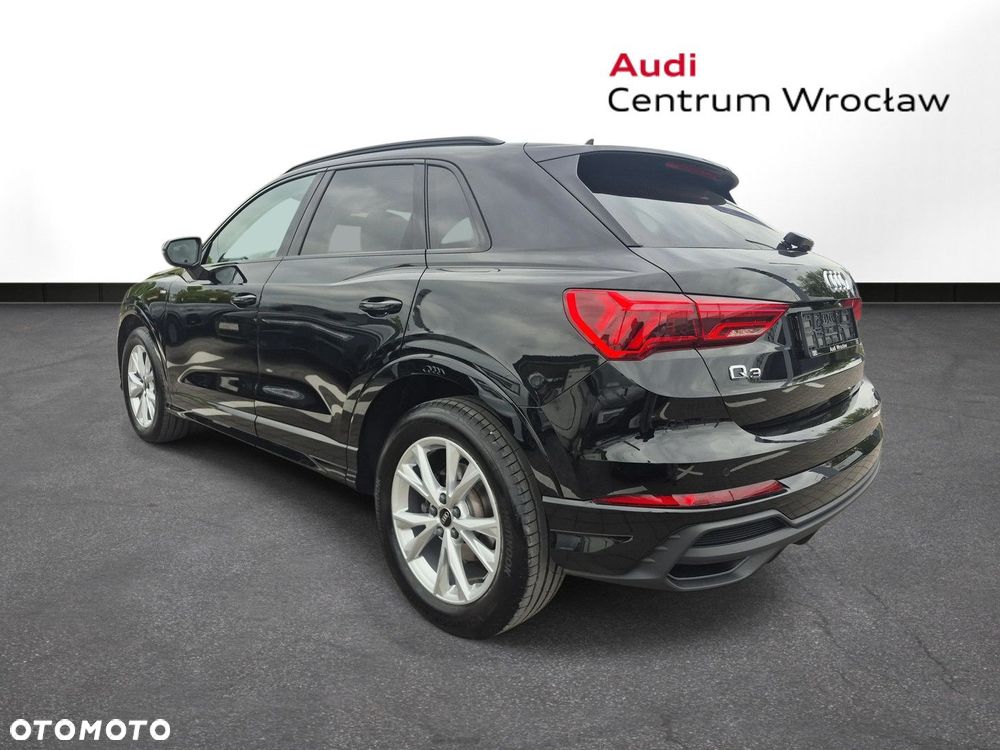 Audi Q3 - 6