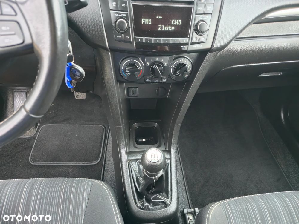 Suzuki Swift 1.2 Comfort - 23