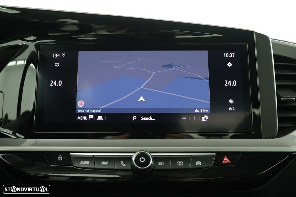 Opel Mokka 1.2 T Elegance - 11