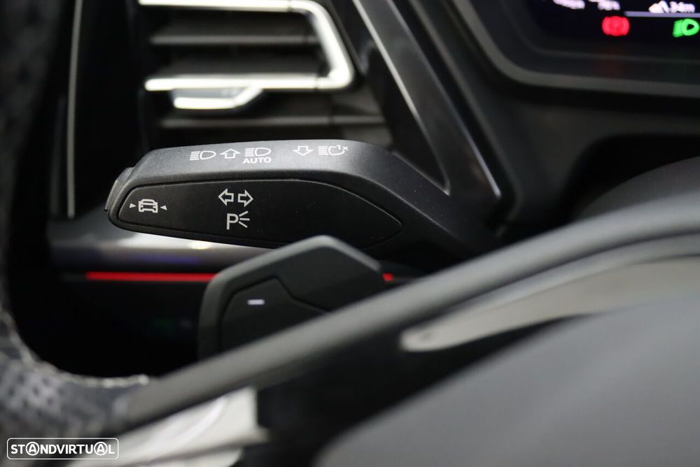 Audi Q4 e-tron 40 82 kWH - 12