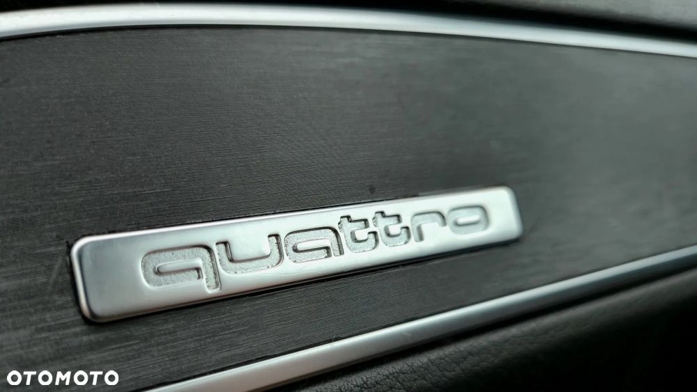 Audi A6 Avant 3.0 TDI DPF quattro tiptronic - 17