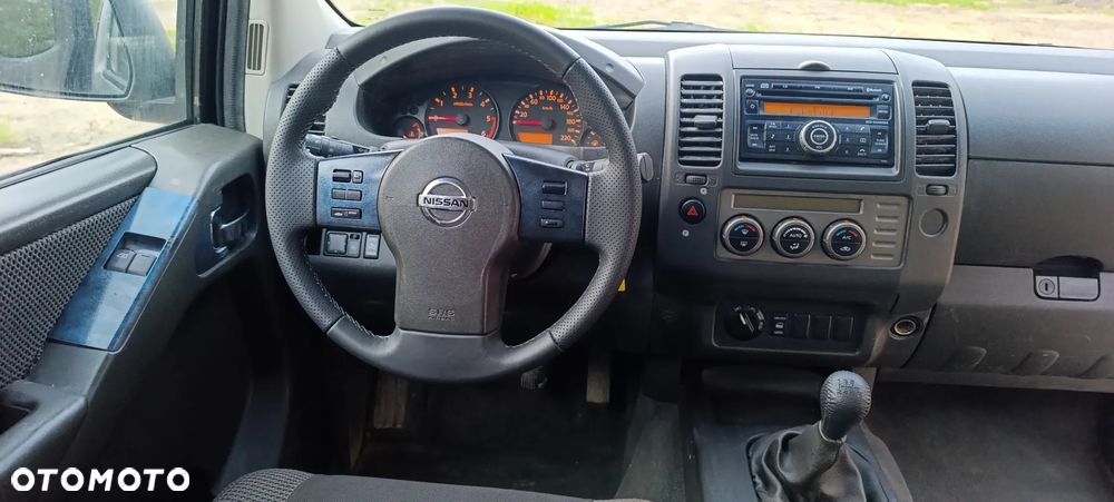 Nissan Navara - 14