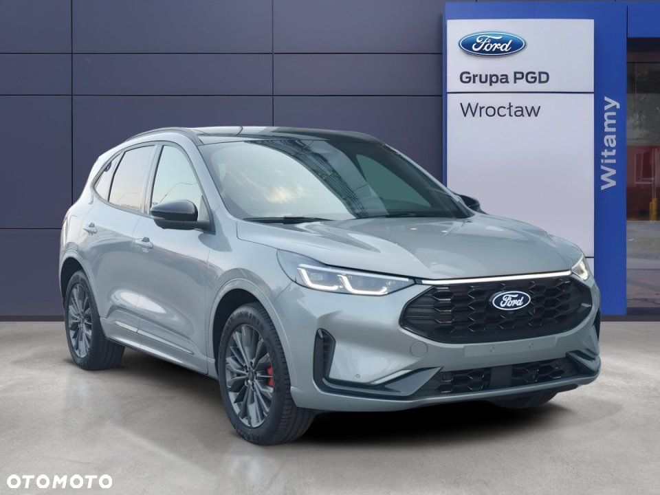 Ford Kuga - 7