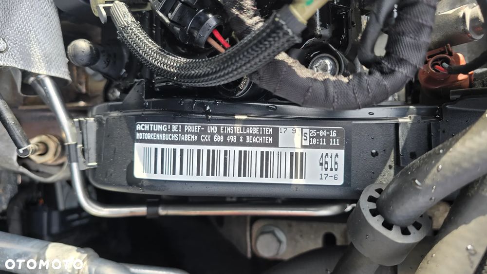 Volkswagen Golf Sportsvan 1.6 TDI BlueMotion Technology Allstar - 31