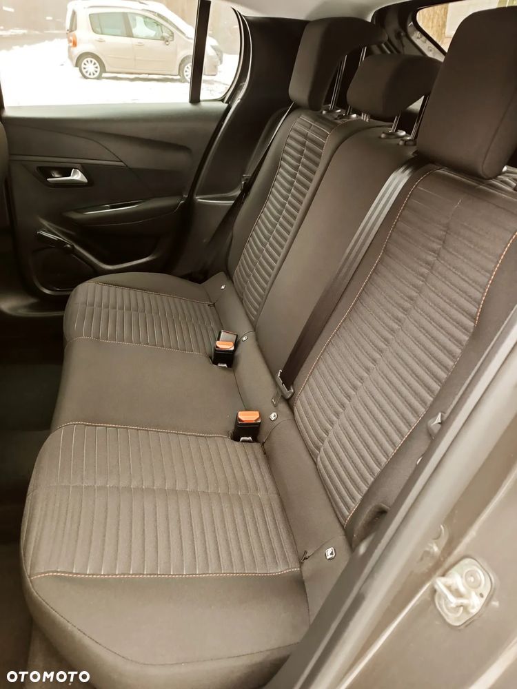 Peugeot 208 PureTech 75 Active Pack - 15