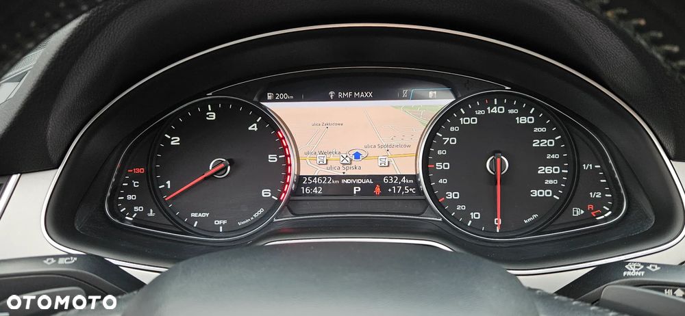Audi Q7 3.0 TDI Quattro Tiptronic - 31