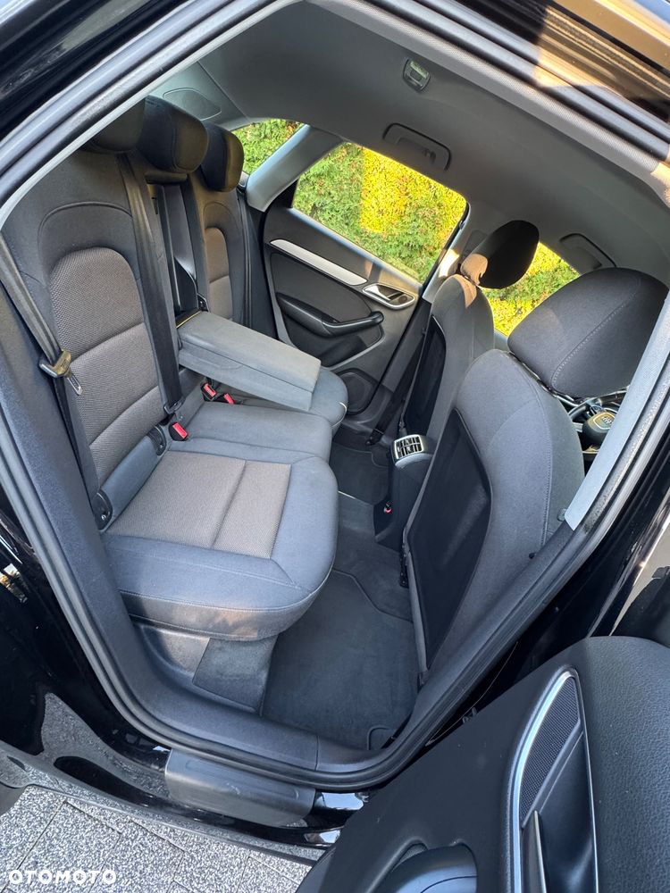 Audi Q3 - 23