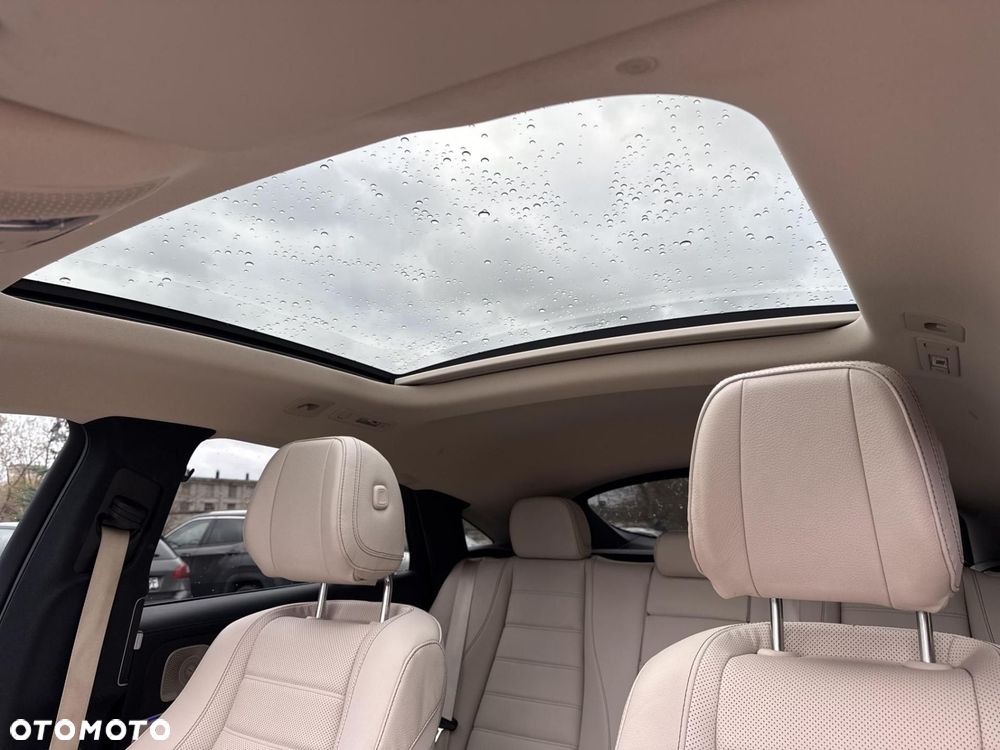 Mercedes-Benz GLE - 13