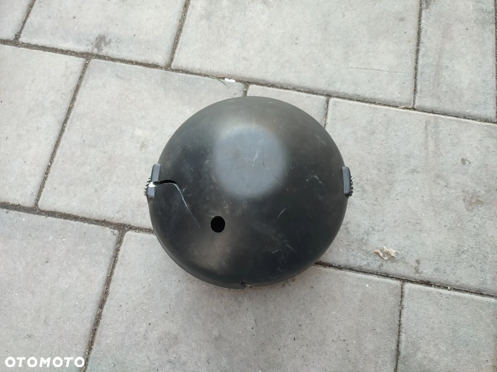 Lampa przód, reflektor motocyklowy Hercules K21077 - 9