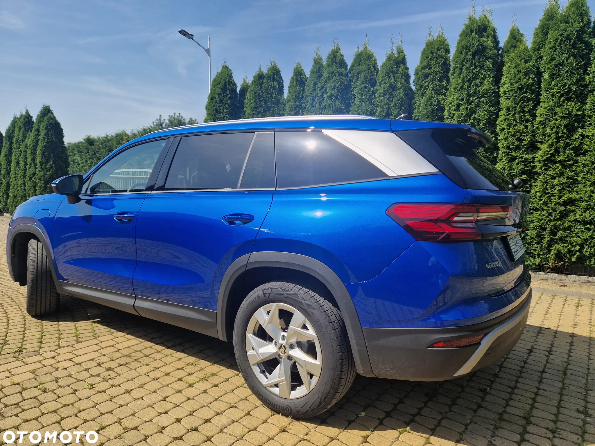 Skoda Kodiaq - 4