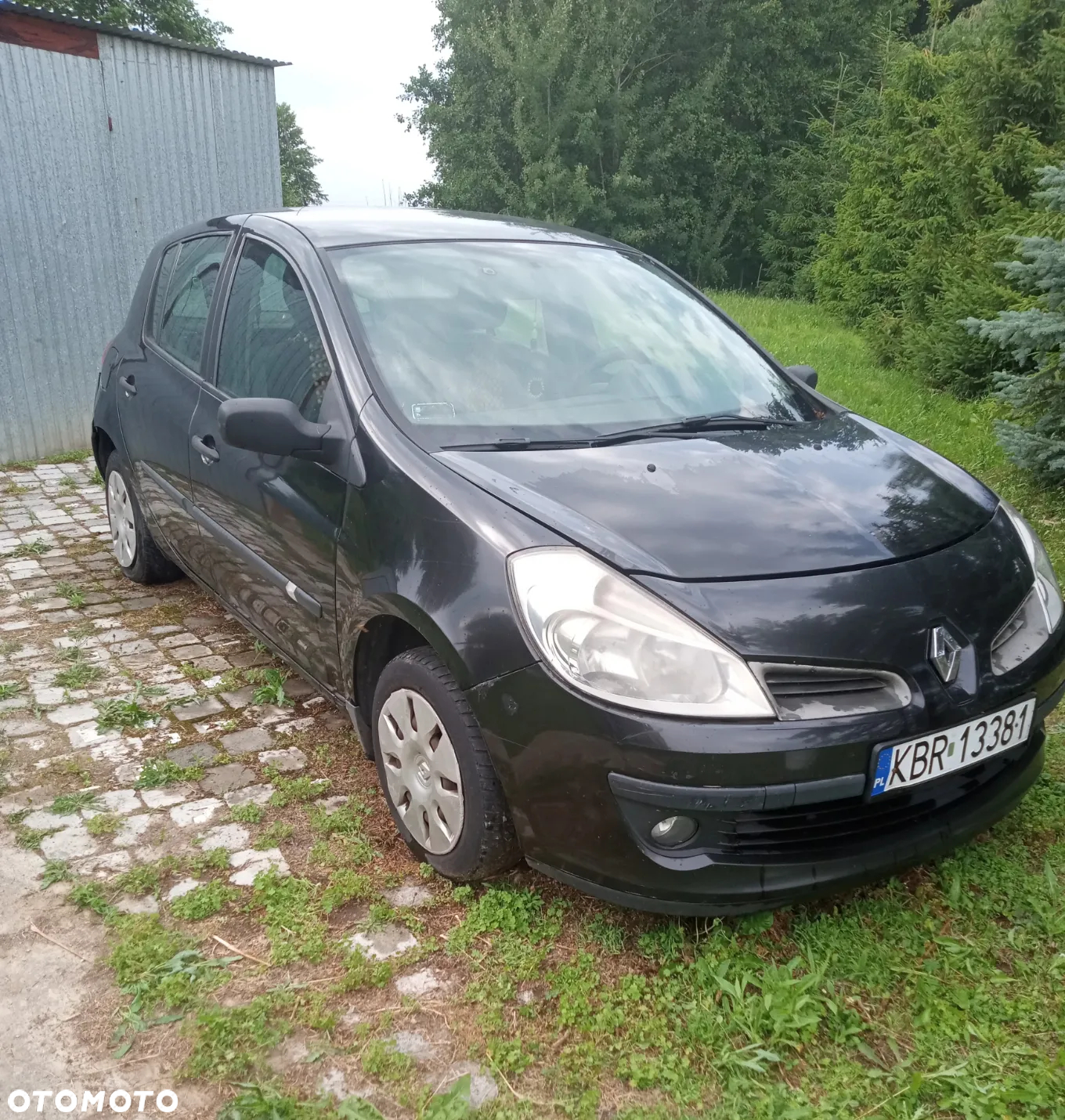 Renault Clio 1.2 16V Dynamique - 9