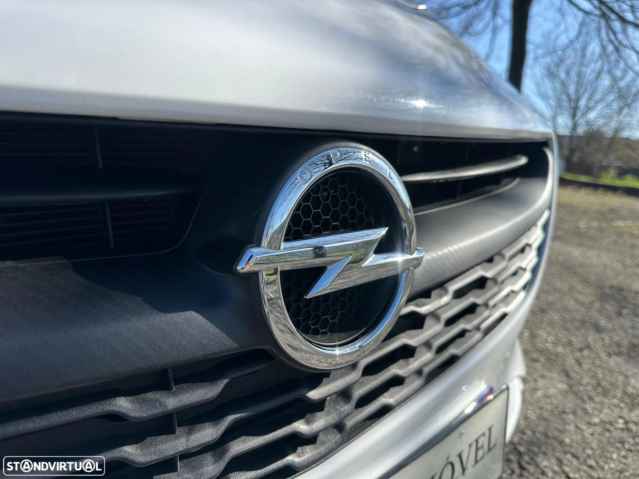 Opel Corsa 1.4 Turbo ecoFLEX S&S Color Edition - 11