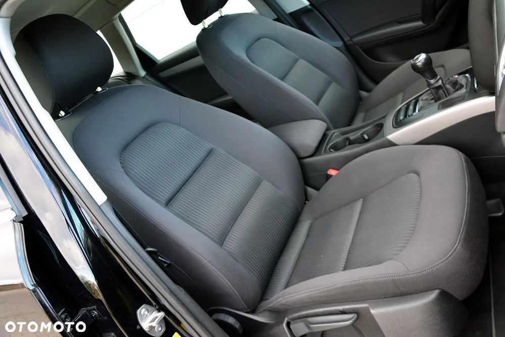 Audi A4 Avant 1.8 TFSI Ambition - 4