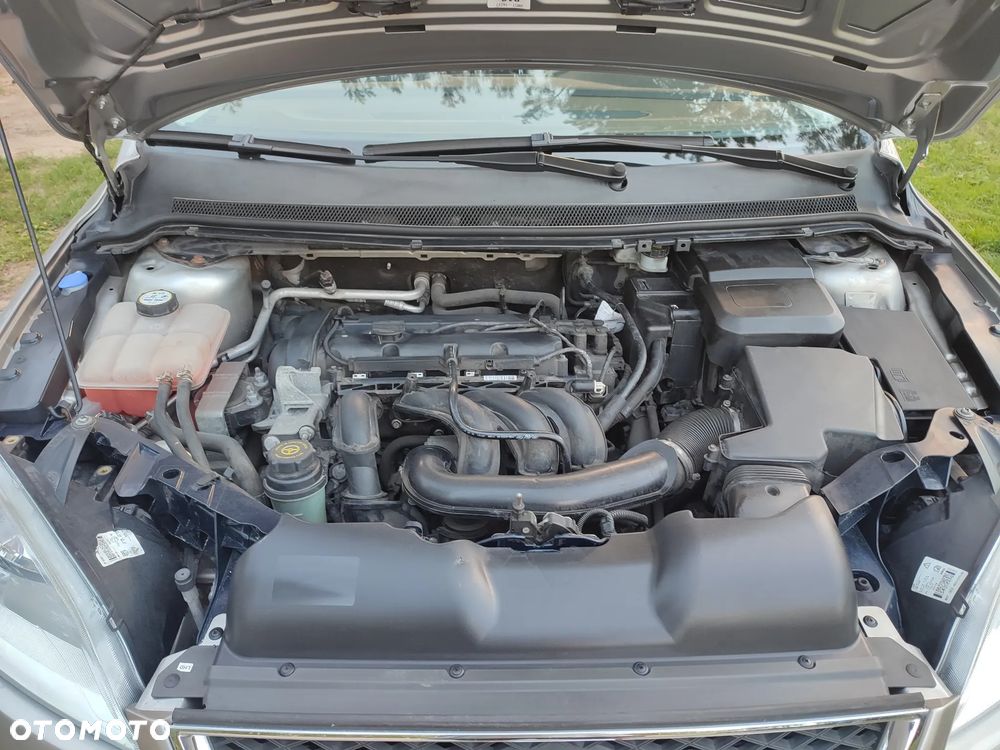 Ford Focus 1.6 FX Gold / Gold X - 25