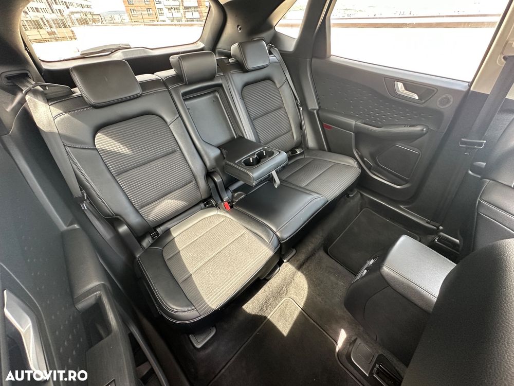 FORD Kuga 2020 — imagine 8