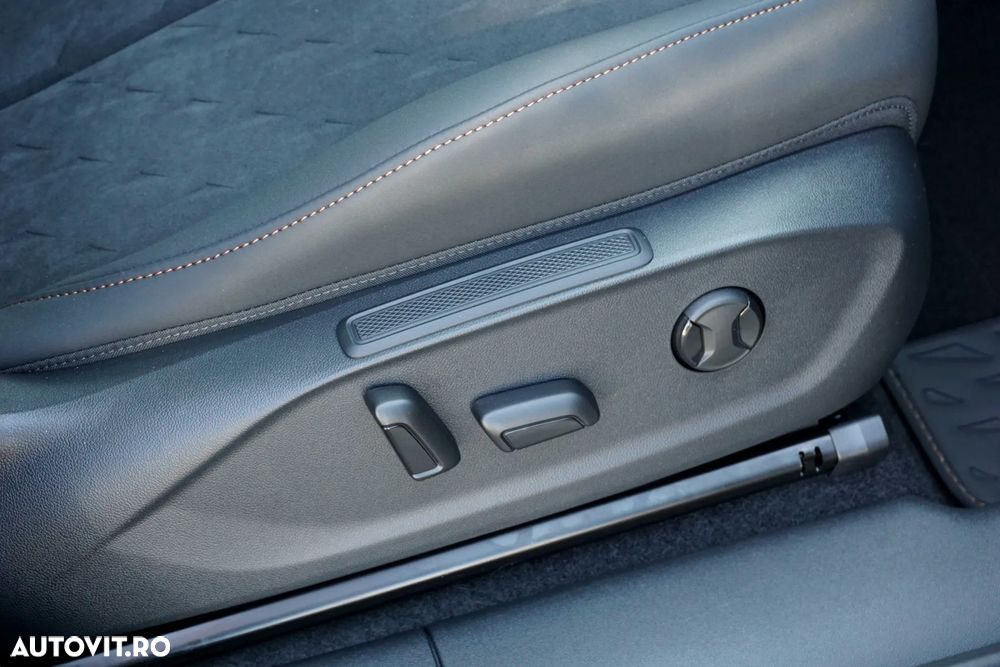 Cupra Terramar 1.5 e-TSI DSG7 MHEV - 17