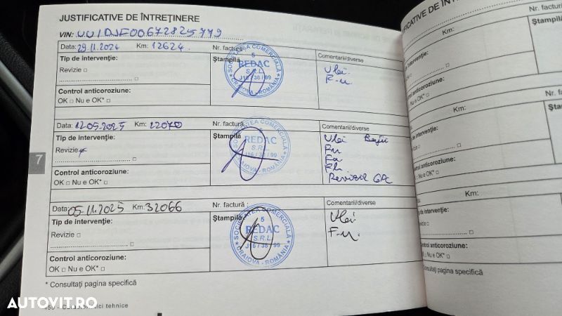 Dacia Logan ECO-G 100 MT6 Prestige+ - 24