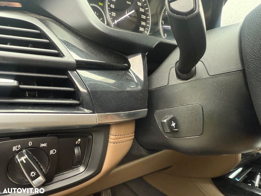 BMW X5 xDrive40d Sport-Aut. - 16