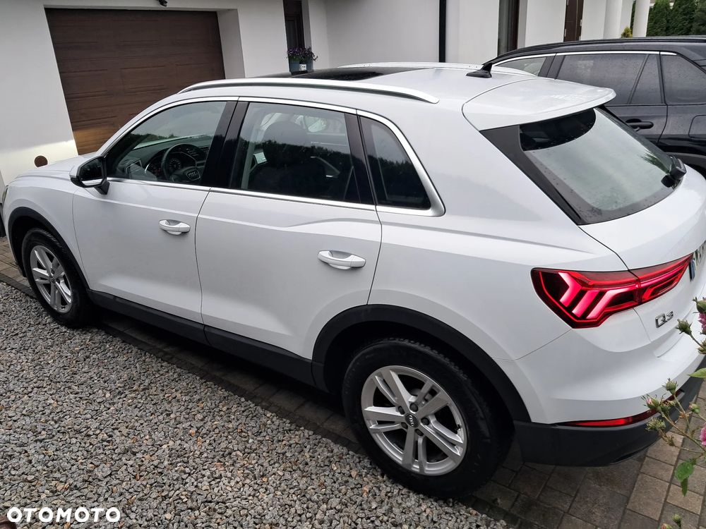 Audi Q3 35 TFSI mHEV S tronic - 25