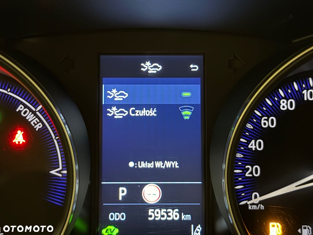 Toyota C-HR 2021